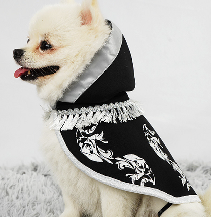 New in-   Cute Halloween Cloak