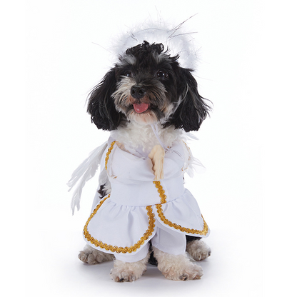 Various -Halloween Dog Costumes