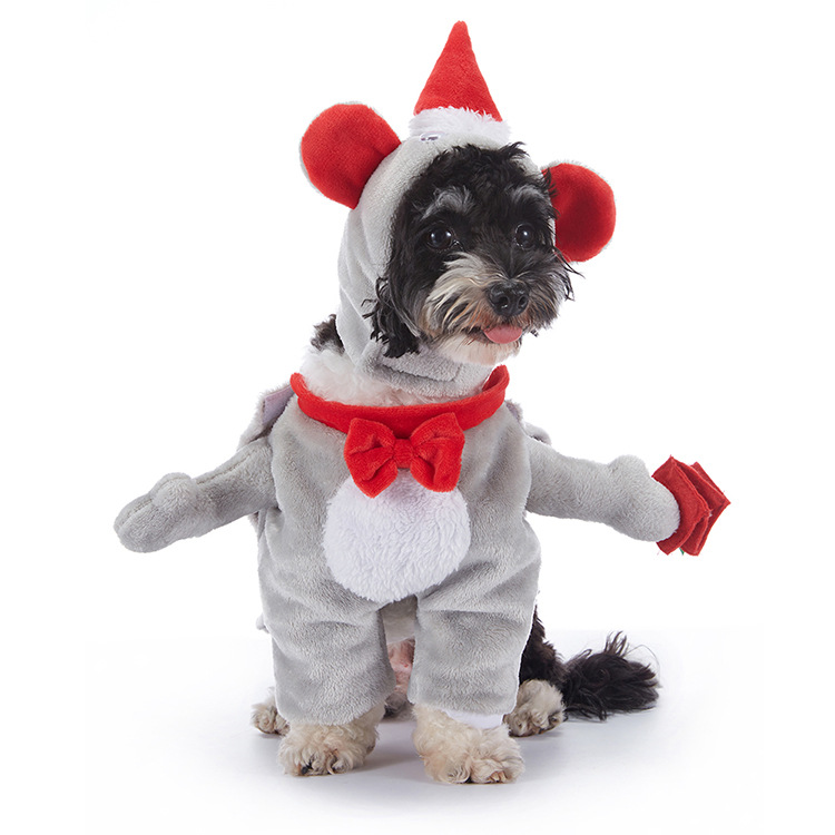 Various -Halloween Dog Costumes