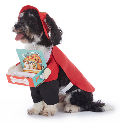 Various -Halloween Dog Costumes