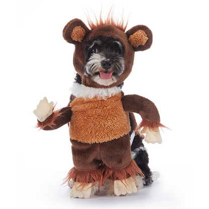Various -Halloween Dog Costumes