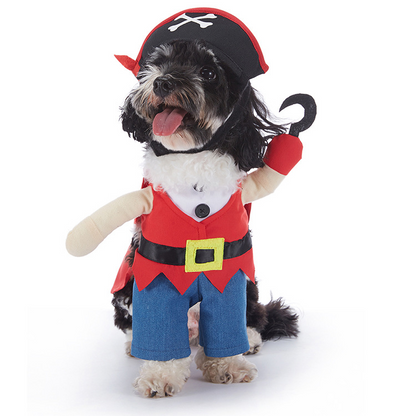 Various -Halloween Dog Costumes