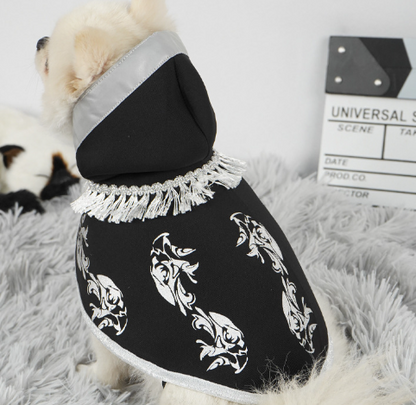New in-   Cute Halloween Cloak