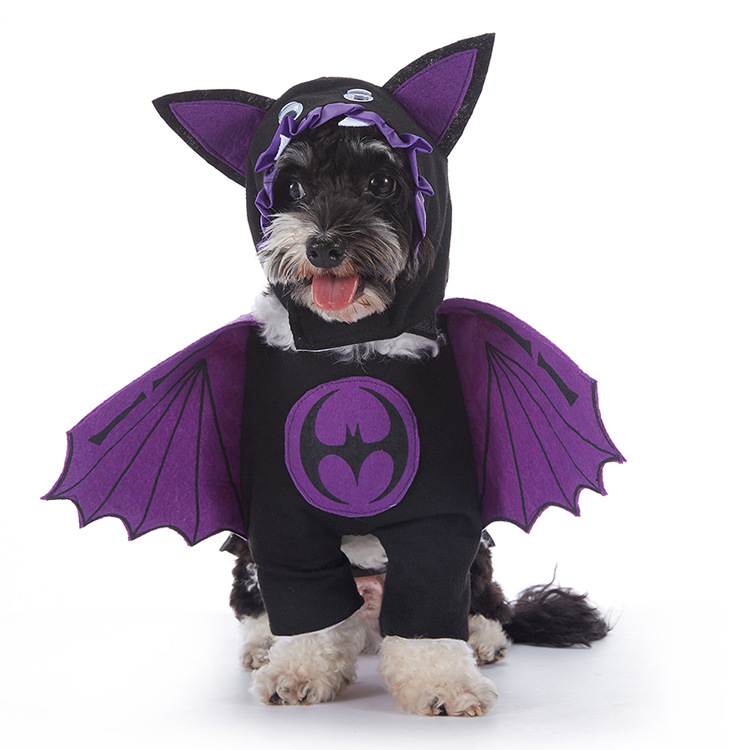 Various -Halloween Dog Costumes