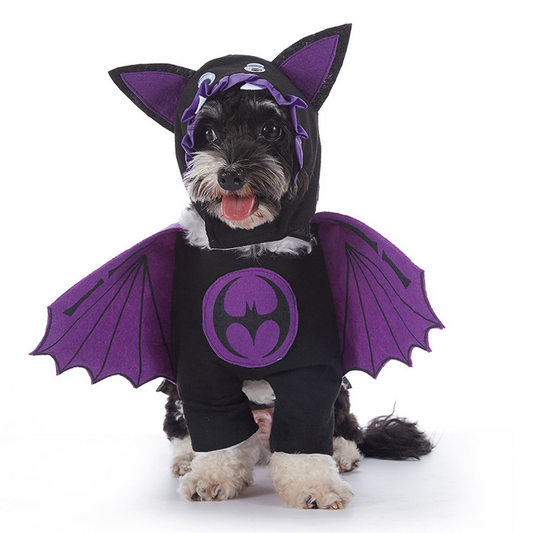 Various -Halloween Dog Costumes