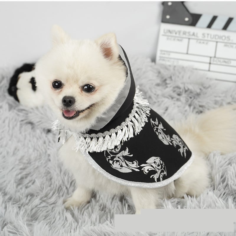 New in-   Cute Halloween Cloak