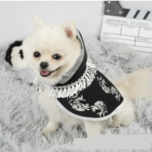 New in-   Cute Halloween Cloak